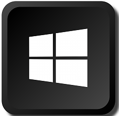 Logo windows